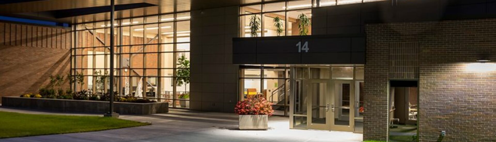 nwtc building